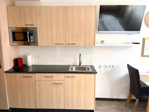 Stylish home near city center