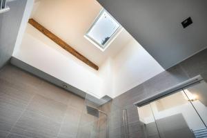 Grand appartement Place des Vosges, MaraisBastille