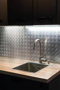 Grand appartement Place des Vosges, MaraisBastille