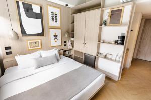 Nakúa Stay & Work Hotel