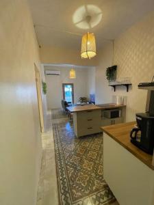 Chic and classic apartment in Condado Apt 2