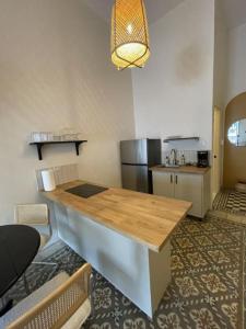 Chic and classic apartment in Santurce Apt 2