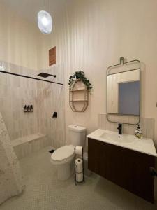 Chic and classic apartment in Santurce Apt 2