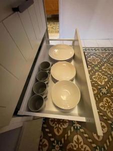 Chic and classic apartment in Condado Apt 2