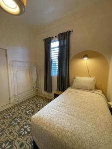 Chic and classic apartment in Condado Apt 2