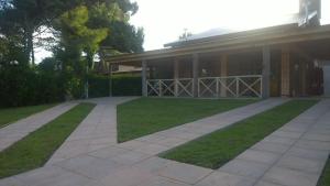 Cabañas Liquidambar