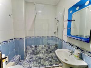 Appartement de luxe en plein corniche de Tanger