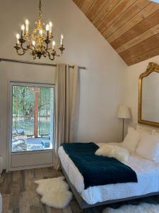 Maisons de vacances Le Hameau de la Closerie : photos des chambres