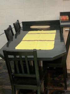 Luxury Apartment Nasr City