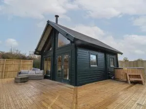 Squirrel's Nest - Empingham