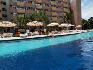 Gran Lençóis Flat Barreirinhas APT 510