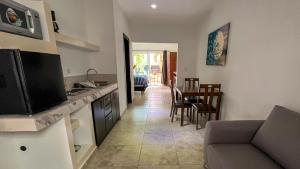 Suites Casa Blanca