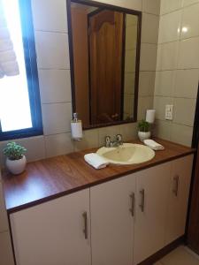 Departamento Esperanza