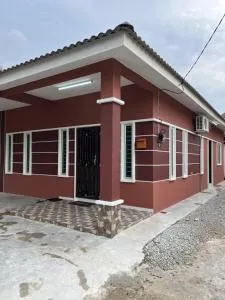 Homestay Desa D Junjung Islam Guest Only - Selamar