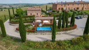 Il Girasole - Taverne dʼArbia