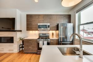 2 Mi to RMNP Mtn-View Grand Lake Loft!