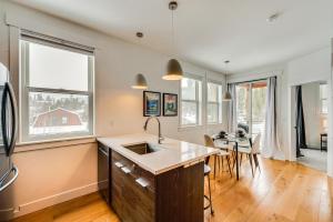 2 Mi to RMNP Mtn-View Grand Lake Loft!