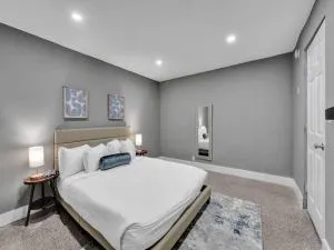 Coastal Charm Cozy 1BR Retreat near Pompano - Lighthouse Point