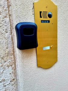 Dimora Grotta Masciarelli