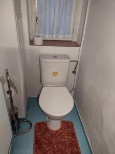 Comfy home in Vinohrady