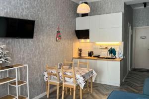 Lasha’SS Apartment, Gudauri