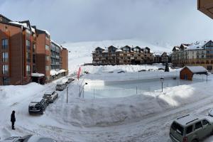 Lasha’SS Apartment, Gudauri