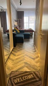 Lasha’SS Apartment, Gudauri