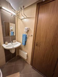 Bansko Ski Resort Apartment 2-3 people