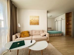 Bansko Ski Resort Apartment 2-3 people