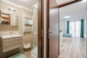 Comfort Court Apartment