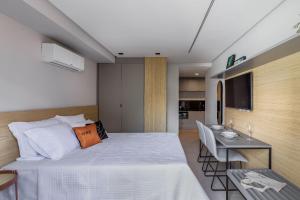 Way Bossa #J4 - Apê Triplo ao Mar por Carpediem