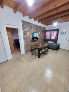 Departamento Belgrano con Wifi