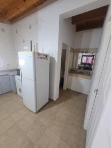 Departamento Belgrano con Wifi