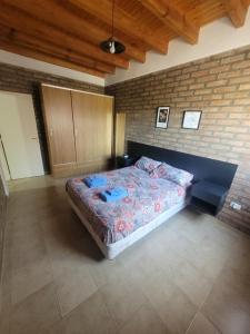 Departamento Belgrano con Wifi