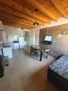 Departamento Belgrano con Wifi