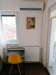 Munteniei - The Sunset Studio