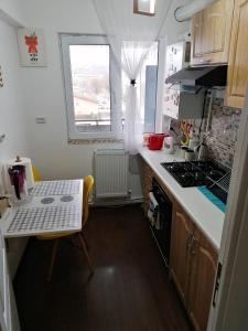 Munteniei - The Sunset Studio