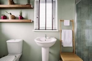 Modern & Stylish Home in the Heart of Belfast