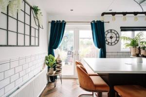 Modern & Stylish Home in the Heart of Belfast