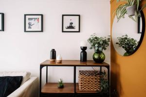 Modern & Stylish Home in the Heart of Belfast