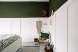 Modern & Stylish Home in the Heart of Belfast