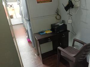 Saffron Dormitory Goregaon East