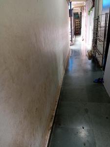 Saffron Dormitory Goregaon East