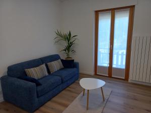 Appartamento Spazzacamino locazione turistica