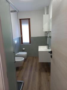 Appartamento Spazzacamino locazione turistica