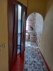 Medina - Teploklyuchenka