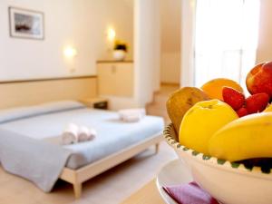 PFA Hotel La Darsena - Follonica