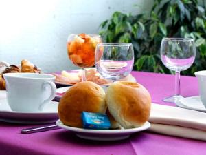 PFA Hotel La Darsena - Follonica