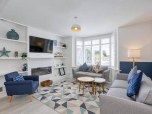 Stunning home in Lyme Regis