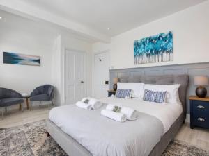 Stunning home in Lyme Regis